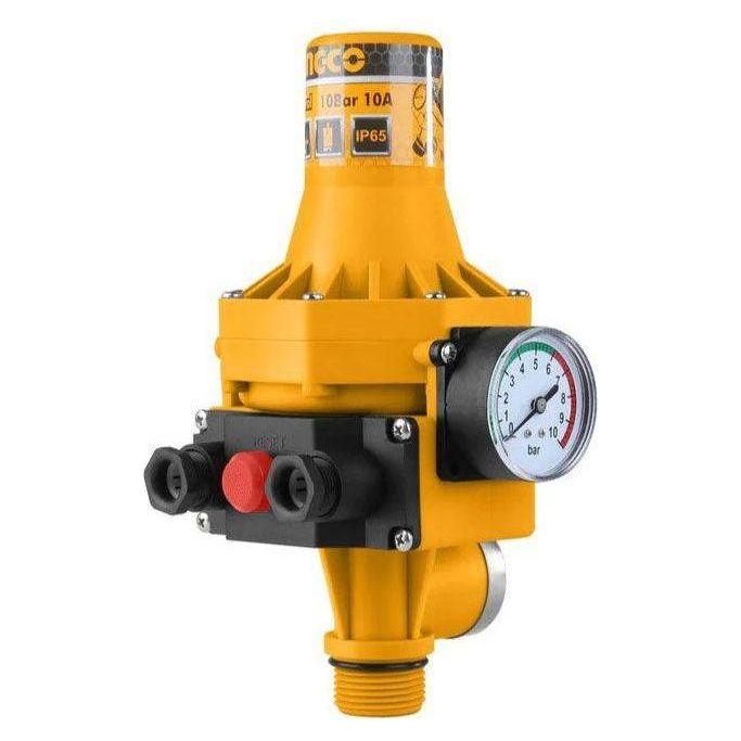 Ingco WAPS002 Automatic Control Switch WAPS002 - KHM Megatools Corp. Ingco WAPS002 Automatic Control Switch WAPS002 - KHM Megatools Corp.